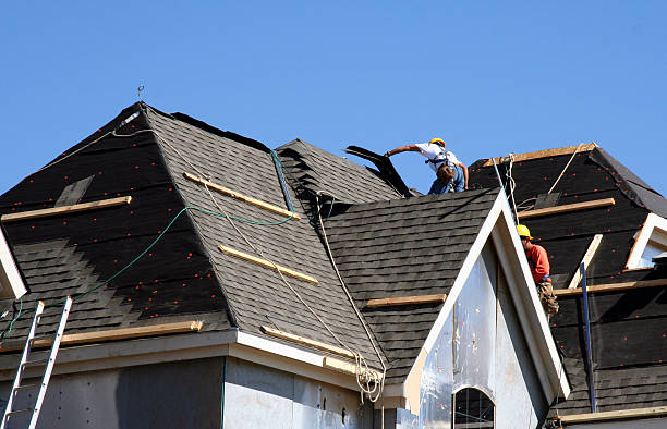 Best Gutter Installation and Roofing  in Minonk, IL