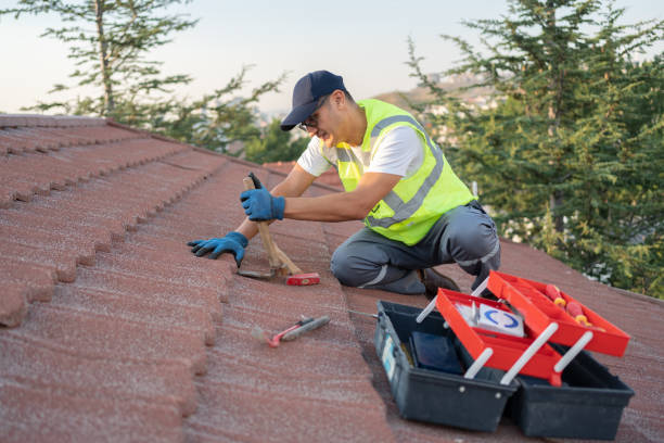 Slate Roofing Contractor in Minonk, IL